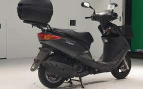 YAMAHA AXIS 125 TREET SE53J