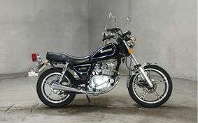 SUZUKI GN125 H PCJG9