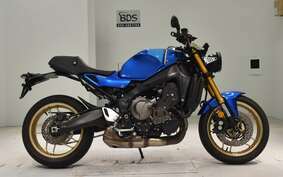 YAMAHA XSR900 2022 RN80J