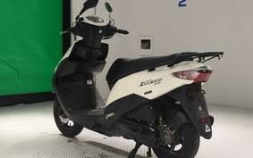 SUZUKI ADDRESS V125 DT11A