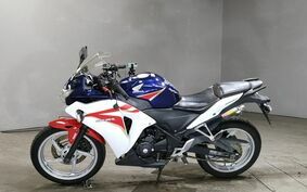 HONDA CBR250R MC41