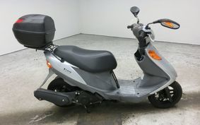 SUZUKI ADDRESS V125 CF4EA