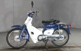 HONDA C50 SUPER CUB C50