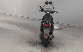 SUZUKI LETS4 CA45A