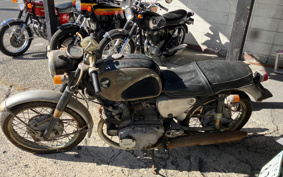 HONDA CB72 CBM72
