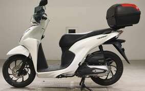 HONDA DIO 110 JK03