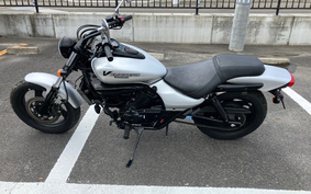 KAWASAKI ELIMINATOR 250 V Type VN250A