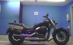 HONDA SHADOW 750 PHANTOM 2011 RC53