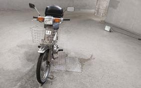 HONDA SUPER CUB90 HA02