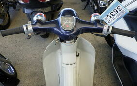 HONDA C90 SUPER CUB HA02