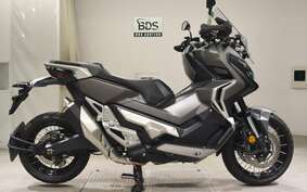 HONDA X-ADV 750 2021 RC95