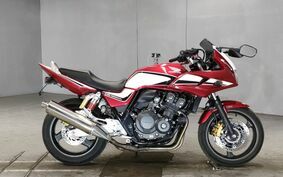 HONDA CB400 SUPER BOLDOR 2011 NC42