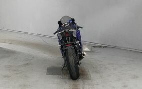 YAMAHA YZF-R6 2020 RJ271