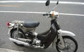 HONDA LITTLE CUB AA01