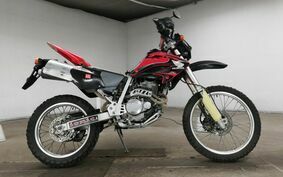 HONDA XR250 MD30