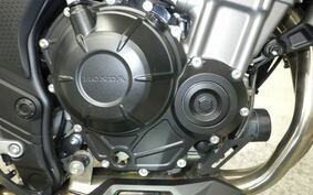 HONDA 400X GEN 2 2023 NC56