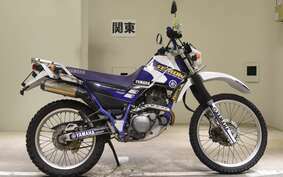 YAMAHA SEROW 225 W 4JG