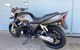 HONDA CB400SF  S 1998 NC31