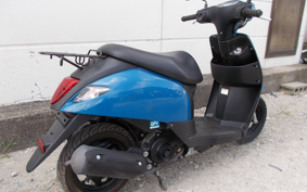 SUZUKI LETS CA4AA