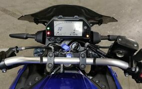 YAMAHA MT-25 RG43J