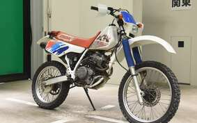 HONDA XR250R ME06