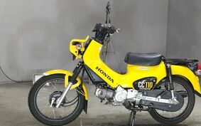 HONDA CROSS CUB 110 JA45