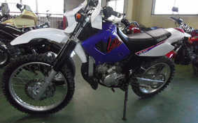 YAMAHA DT230 LANZA 1997 4TP