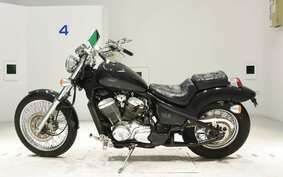 HONDA STEED 400 2002 NC26