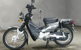 HONDA CROSS CUB 110 JA10