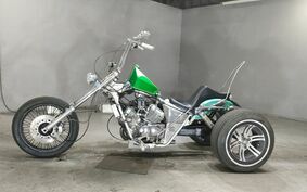 HONDA MAGNA 250 TRIKE MC29