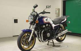 HONDA CB750 GEN 2 2007 RC42