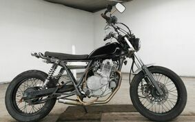 SUZUKI GRASS TRACKER NJ47A