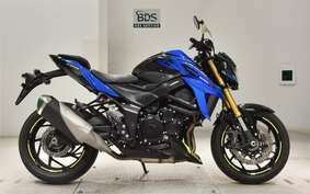 SUZUKI GSX-S750 2023 C533F