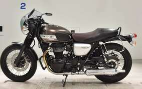 KAWASAKI W800 CAFE 2020 EJ800B