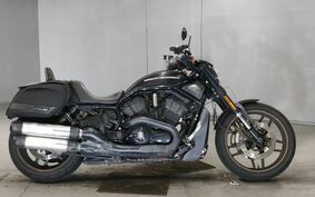 HARLEY NIGHT ROD VRSCDX SP 2013 HHH