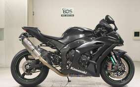 KAWASAKI ZX 10 NINJA ABS 2017