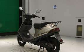 SUZUKI ADDRESS V100 CE11A