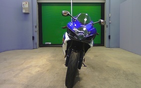 SUZUKI GSX-R600 2006 GN7DA