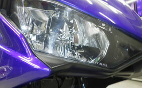 YAMAHA YZF-R3 2017 RH07J