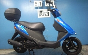 SUZUKI ADDRESS V125 G CF46A