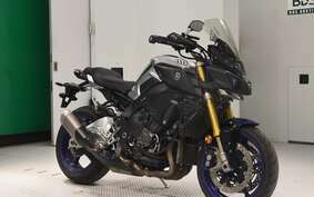 YAMAHA MT-10 SP 2017 RN50J