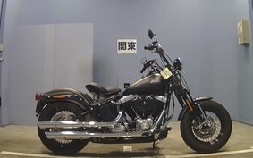 HARLEY FLSTSB 1580 2011 JM5