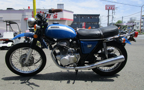 HONDA CB250 CB250