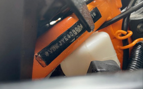 KTM 250 RC JYE40