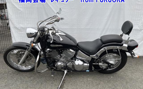 YAMAHA DRAGSTAR400
