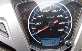 HONDA LEAD 125 JF45