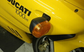 DUCATI SS1000DS 2005 V500A