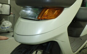 HONDA DIO CESTA GEN 2 AF68