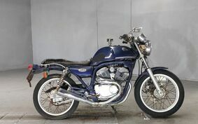 YAMAHA SRV250 RENAISSA 4DN