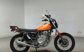 SUZUKI GRASS TRACKER NJ47A